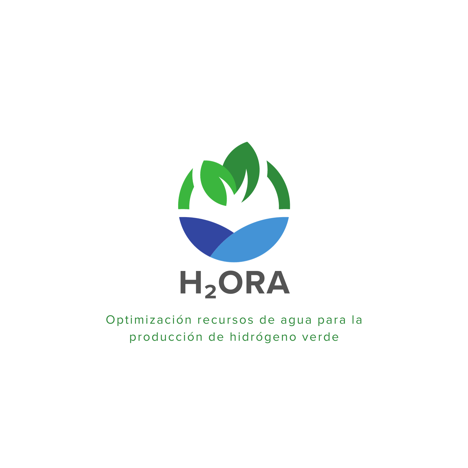H2ORA – Otimização do consumo de água na produção de hidrogénio renovável